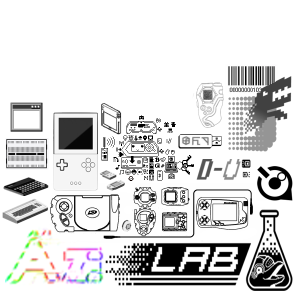 lab